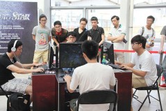 外卡赛奇迹！东南亚Blacklist International一穿三进正赛！