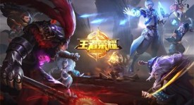 游戏十周年庆典大放送：福利狂欢、点券商城回归、孙尚香史诗皮肤限时换新