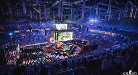 竞技巅峰：选手誓言碾碎对手，决赛荣耀在望